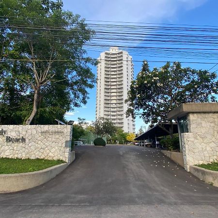 Sandy Beach Condo 17D ชะอำ ภายนอก รูปภาพ