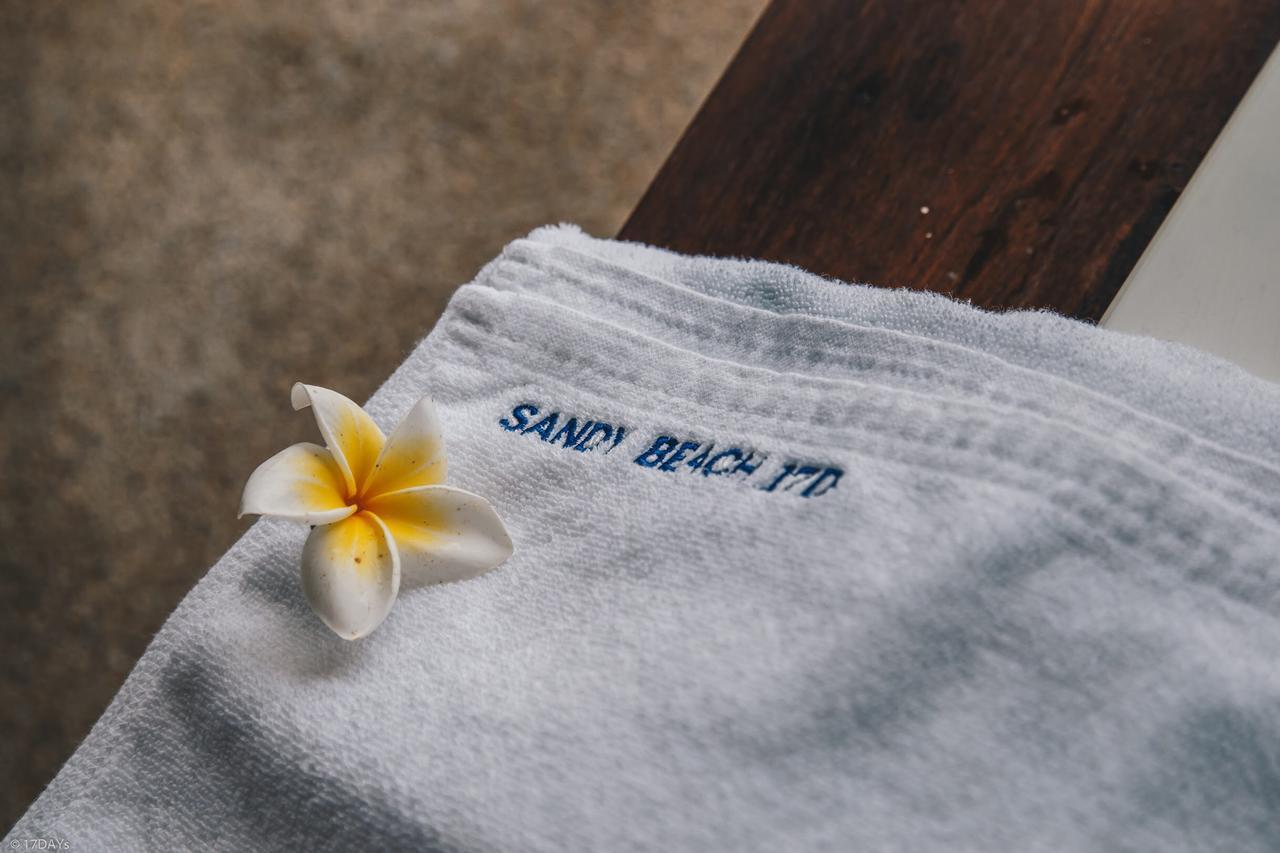 Sandy Beach Condo 17D ชะอำ ภายนอก รูปภาพ
