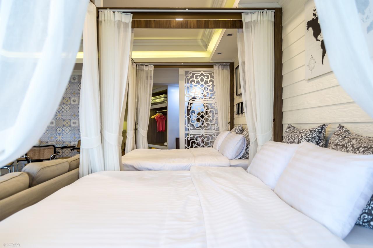 Sandy Beach Condo 17D ชะอำ ภายนอก รูปภาพ